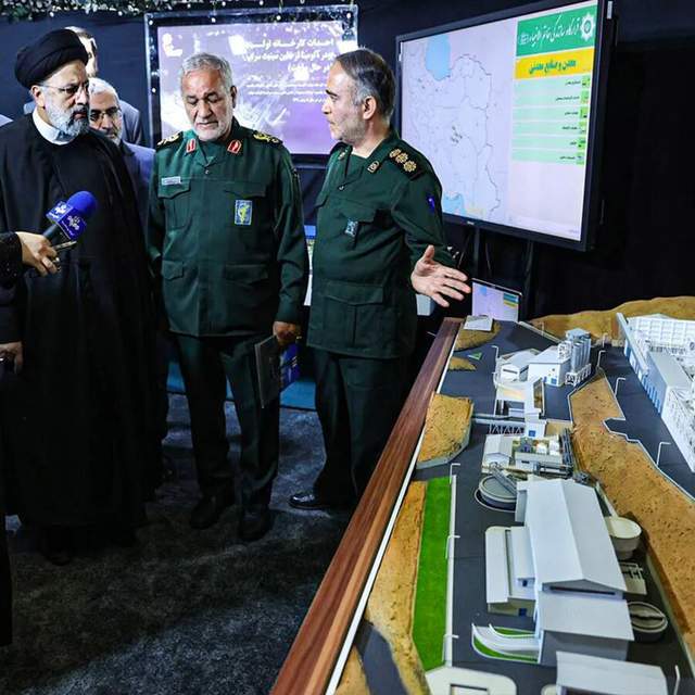 伊朗崩溃四大内因,一个比一个要命 伊朗崩溃四大内因,一个比一个要命