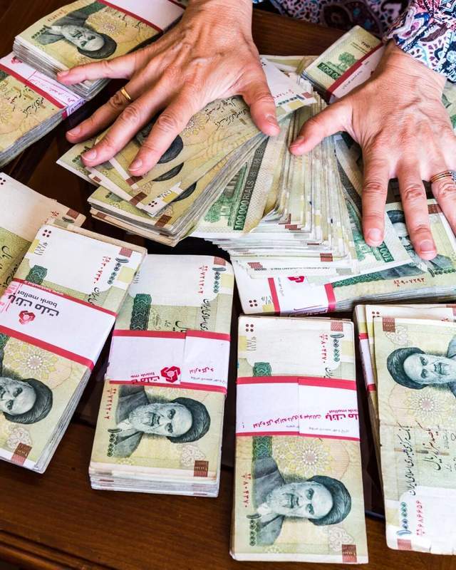 伊朗崩溃四大内因,一个比一个要命 伊朗崩溃四大内因,一个比一个要命