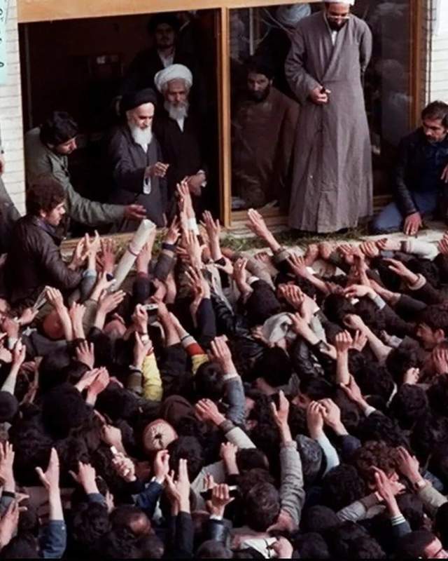 伊朗崩溃四大内因,一个比一个要命 伊朗崩溃四大内因,一个比一个要命