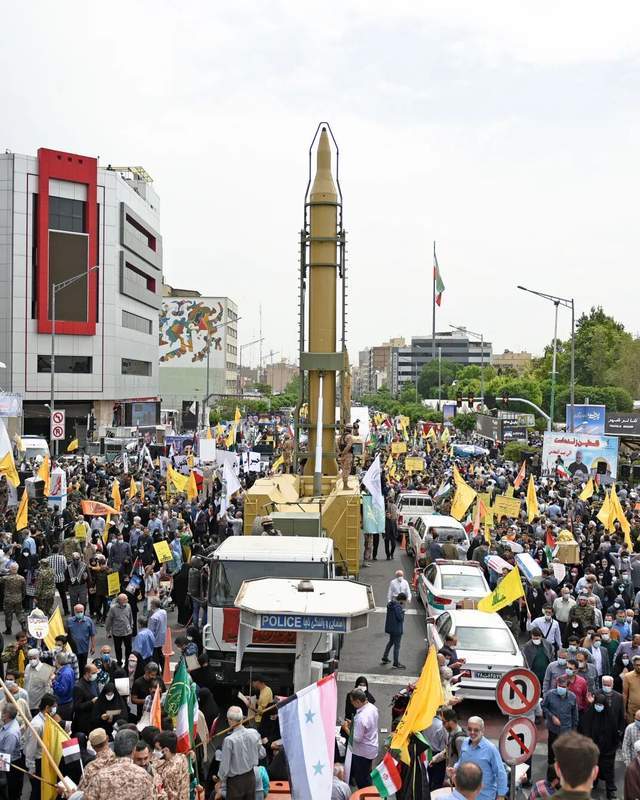 伊朗崩溃四大内因,一个比一个要命 伊朗崩溃四大内因,一个比一个要命