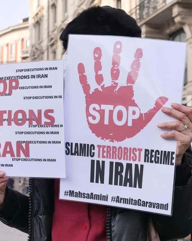 伊朗崩溃四大内因,一个比一个要命 伊朗崩溃四大内因,一个比一个要命