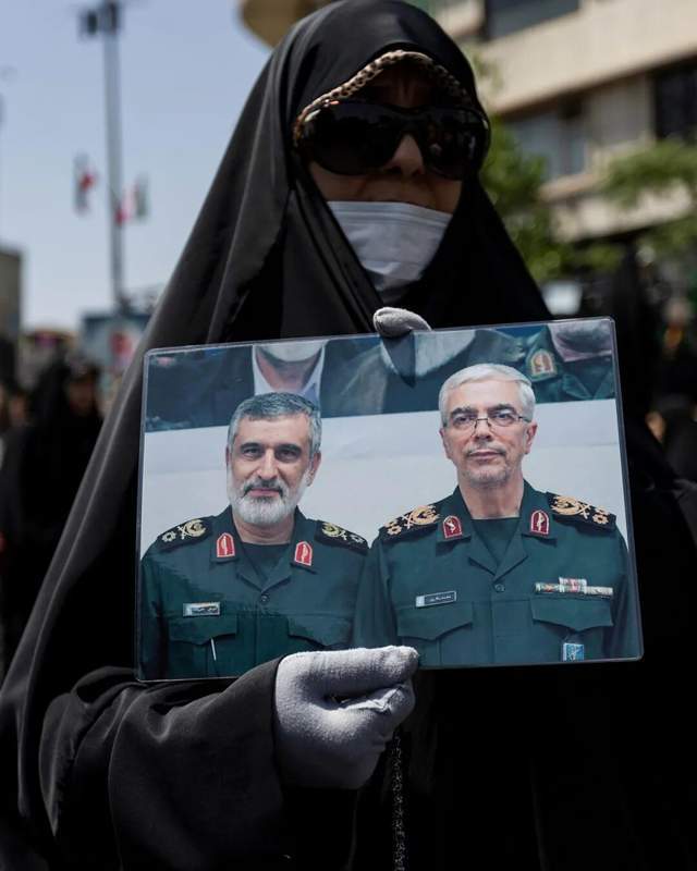 伊朗崩溃四大内因,一个比一个要命 伊朗崩溃四大内因,一个比一个要命