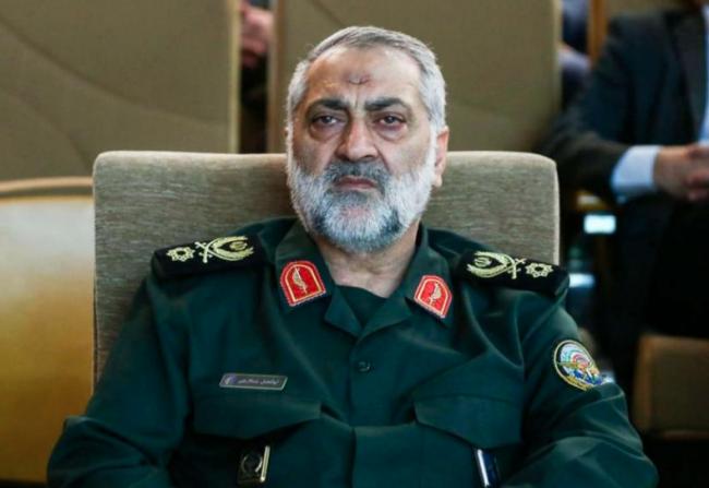 快讯!伊朗最新警告:将攻击全球以色列大使馆 快讯!伊朗最新警告:将攻击全球以色列大使馆