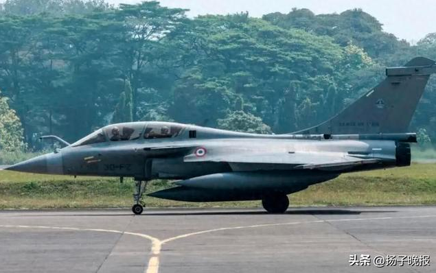 法国也出手了?外长证实:战斗机击落伊朗无人机 法国也出手了?外长证实:战斗机击落伊朗无人机