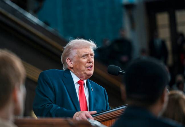 川普出兵伊朗单凭感觉?白宫:基于事实的感觉 川普出兵伊朗单凭感觉?白宫:基于事实的感觉