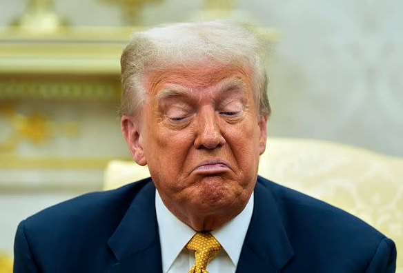 川普没有对世界说出他打伊朗的真正原因 川普没有对世界说出他打伊朗的真正原因