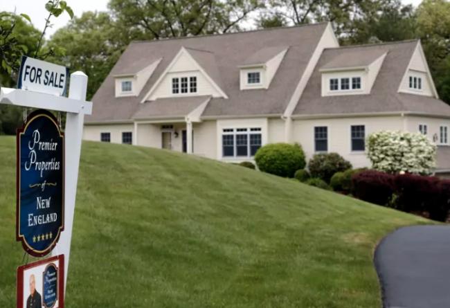 美国家庭净资产中位数差距飙10倍 加州令人意外 美国家庭净资产中位数差距飙10倍 加州令人意外