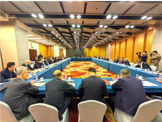 川习会生变?中国驻美大使谢锋这样说 川习会生变?中国驻美大使谢锋这样说