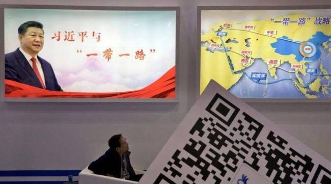 伊朗覆灭习信誉扫地!五大崩盘惨剧即将袭来 伊朗覆灭习信誉扫地!五大崩盘惨剧即将袭来