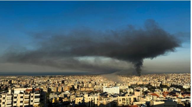 飘在波斯湾上的中国船员 曝北京反应惊人内幕 飘在波斯湾上的中国船员 曝北京反应惊人内幕