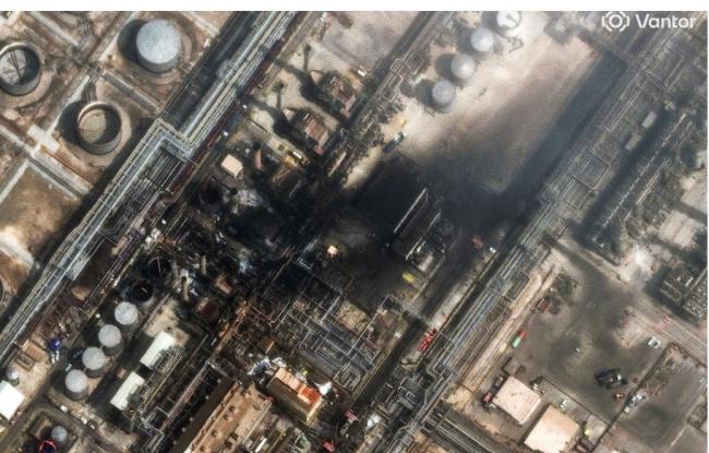 伊朗释出非常手段!希望让川普TACO 伊朗释出非常手段!希望让川普TACO