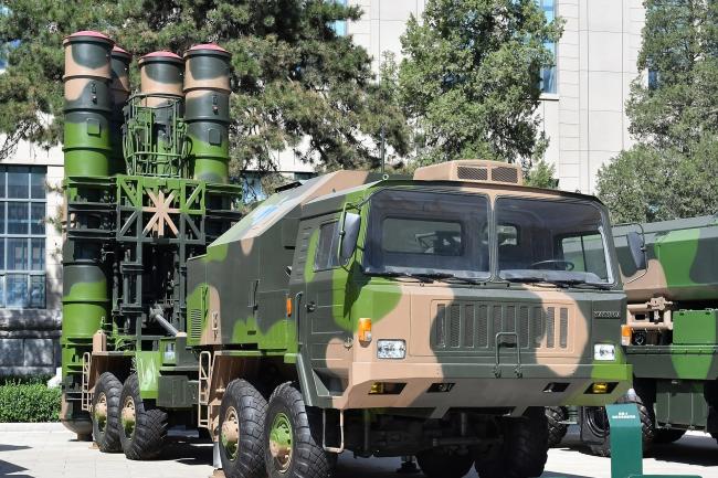 中国红旗9B伊朗实战表现 引发国际关注 中国红旗9B伊朗实战表现 引发国际关注