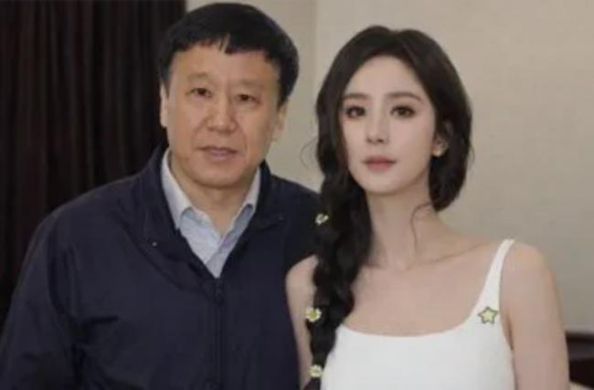 他自曝睡过杨幂? 传中共高官落马招供 网疑不实 他自曝睡过杨幂? 传中共高官落马招供 网疑不实