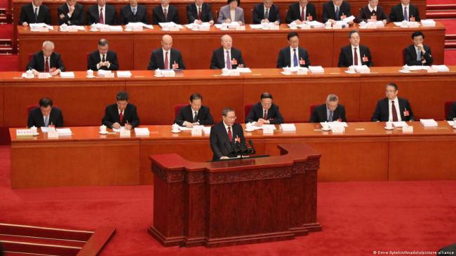 外媒:习近平全球野心的末日到来 外媒:习近平全球野心的末日到来