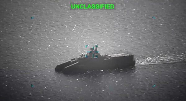 传战事恐烧至9月!美军发布“100小时”震撼画面 传战事恐烧至9月!美军发布“100小时”震撼画面