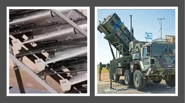 伊朗导弹打光了? 以色列宣布这天重新开放领空 伊朗导弹打光了? 以色列宣布这天重新开放领空