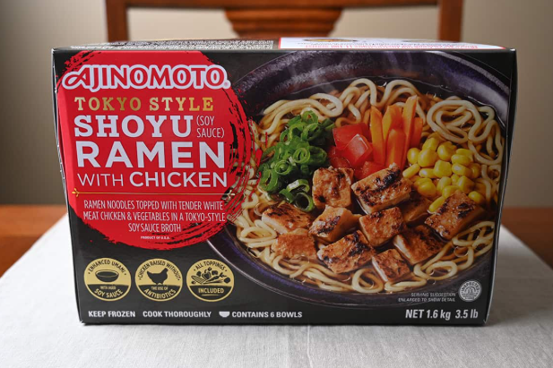 不少华人已囤 Costco紧急召回促销产品 不少华人已囤 Costco紧急召回促销产品