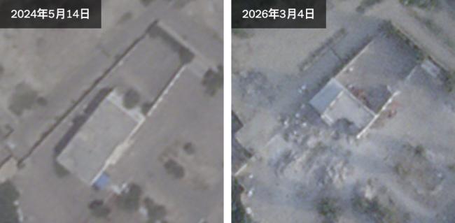 这罪行指向美军?恐给川普带来巨大外交压力 这罪行指向美军?恐给川普带来巨大外交压力