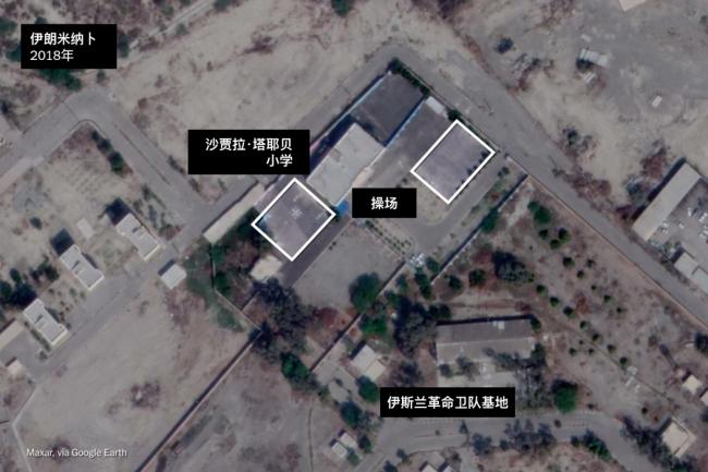 这罪行指向美军?恐给川普带来巨大外交压力 这罪行指向美军?恐给川普带来巨大外交压力