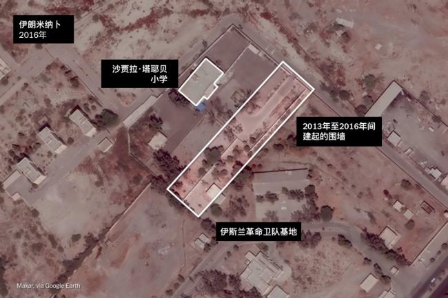 这罪行指向美军?恐给川普带来巨大外交压力 这罪行指向美军?恐给川普带来巨大外交压力