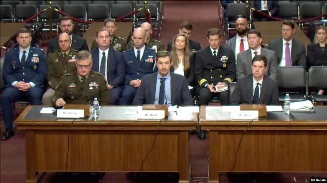 他誓言要将共产中国 彻底踢出这条供应链 他誓言要将共产中国 彻底踢出这条供应链