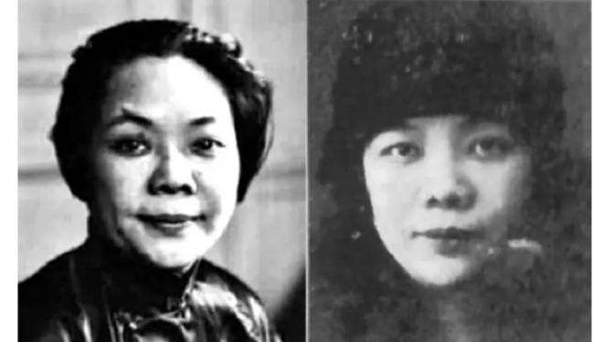 中国首位女博士,参与多次暗杀,外孙女是大明星 中国首位女博士,参与多次暗杀,外孙女是大明星