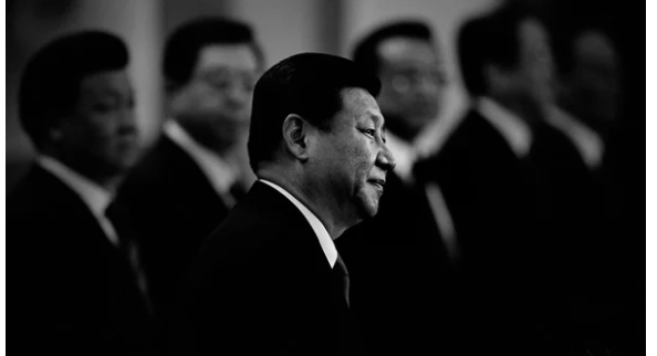 习近平下台了,今年两会最大看点出现 习近平下台了,今年两会最大看点出现