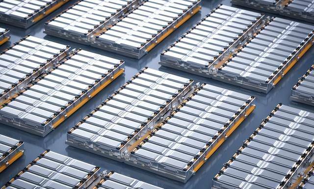 固态电池即将量产 数千万新能源车主急了 固态电池即将量产 数千万新能源车主急了