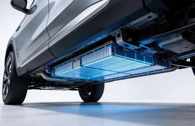 固态电池即将量产 数千万新能源车主急了 固态电池即将量产 数千万新能源车主急了