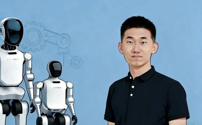 他,清华辍学3年,从生活费2000元到身价数亿 他,清华辍学3年,从生活费2000元到身价数亿