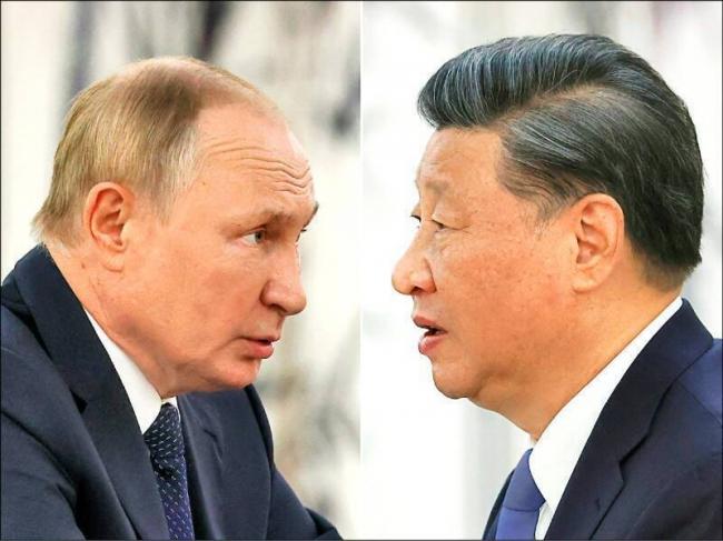 川普出手亲中政权倒一片 以色列曝中国看傻了 川普出手亲中政权倒一片 以色列曝中国看傻了