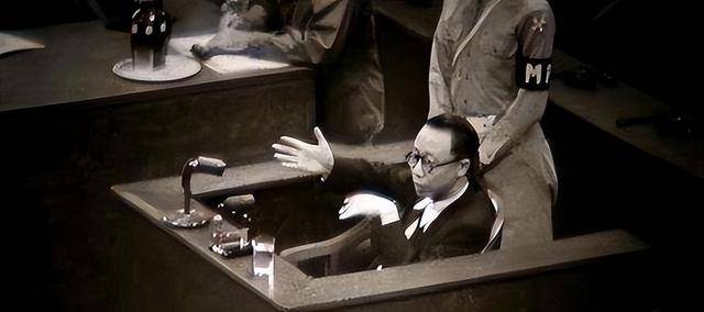 溥仪被押到苏联后体检 “龙体”有严重先天缺陷 溥仪被押到苏联后体检 “龙体”有严重先天缺陷