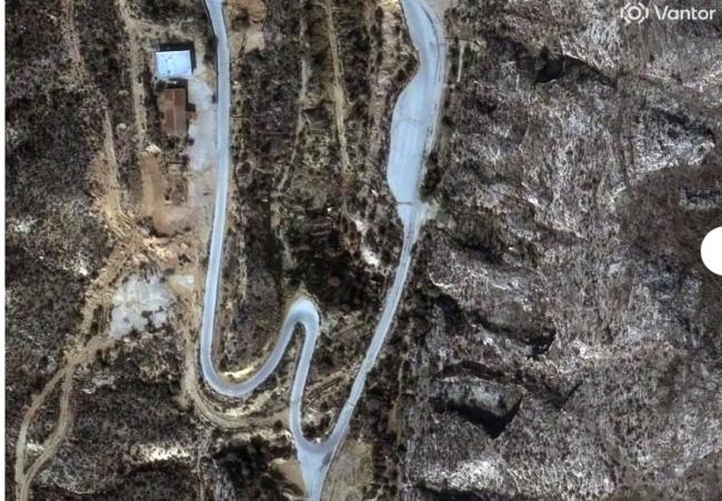 卫星录下伊朗惨况!以军发动最大规模空袭 卫星录下伊朗惨况!以军发动最大规模空袭