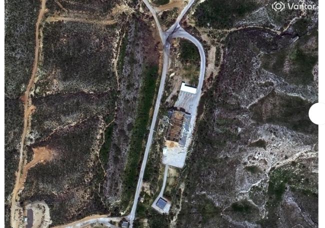 卫星录下伊朗惨况!以军发动最大规模空袭 卫星录下伊朗惨况!以军发动最大规模空袭