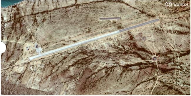 卫星录下伊朗惨况!以军发动最大规模空袭 卫星录下伊朗惨况!以军发动最大规模空袭