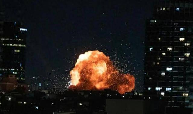 一枚导弹,击碎98.3亿美元的钻石贸易链 一枚导弹,击碎98.3亿美元的钻石贸易链