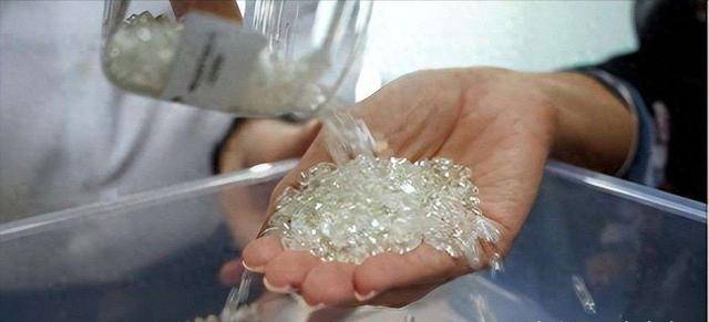 一枚导弹,击碎98.3亿美元的钻石贸易链 一枚导弹,击碎98.3亿美元的钻石贸易链