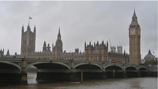 近年来最严重:英国爆发中共间谍风暴 近年来最严重:英国爆发中共间谍风暴