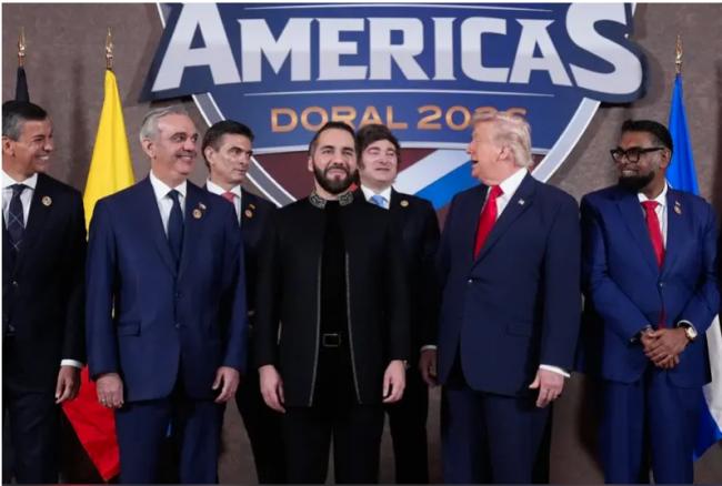 川普带给北京两个噩耗,第二个冲击力更大 川普带给北京两个噩耗,第二个冲击力更大