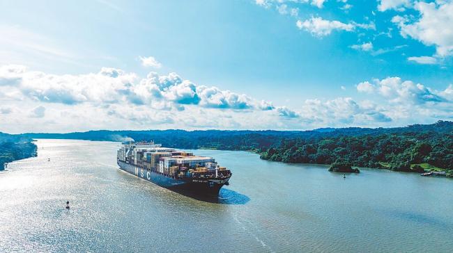 巴拿马接管港口 长和索赔20亿美元 巴拿马接管港口 长和索赔20亿美元