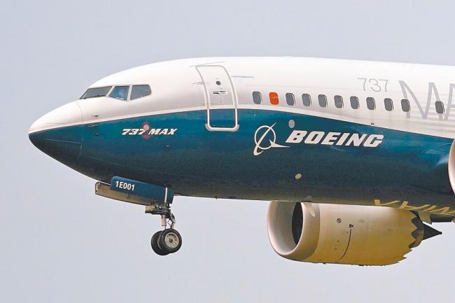 传中国与波音史上最大规模订单 铺路川习会 传中国与波音史上最大规模订单 铺路川习会