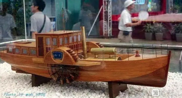 西方眼中的“神”!他才是“中国科技第一人” 西方眼中的“神”!他才是“中国科技第一人”