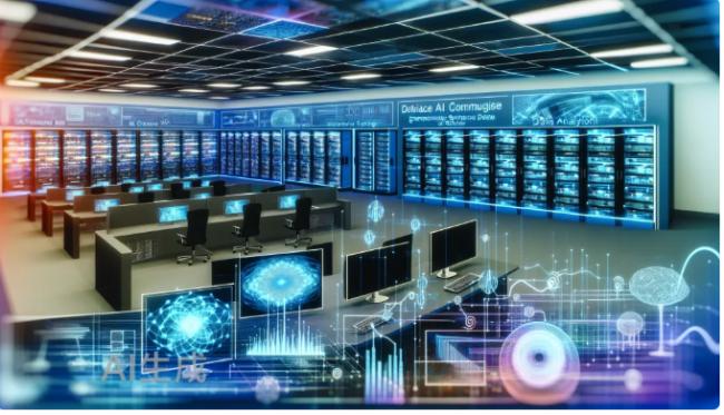 员工总担心AI抢走饭碗,却没看到更大的危险 员工总担心AI抢走饭碗,却没看到更大的危险