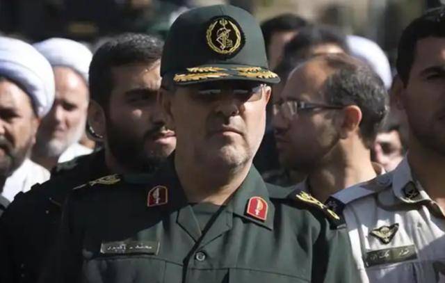 悲壮一刻:伊朗空军在这一夜开始全军覆没 悲壮一刻:伊朗空军在这一夜开始全军覆没