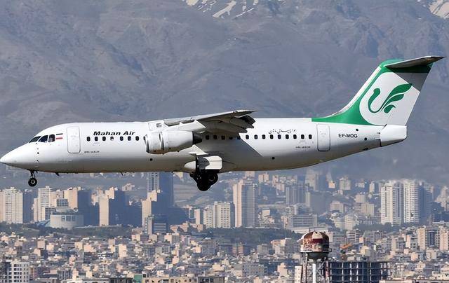 悲壮一刻:伊朗空军在这一夜开始全军覆没 悲壮一刻:伊朗空军在这一夜开始全军覆没