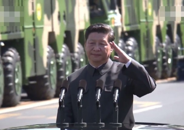 史上最烂的军中“统帅”新鲜出炉 史上最烂的军中“统帅”新鲜出炉