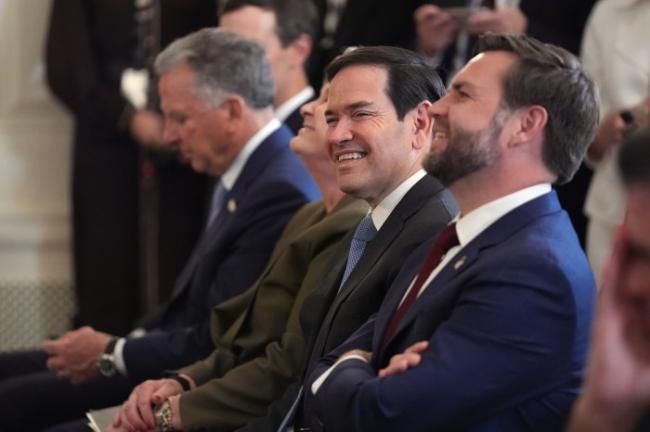 如何解决这心头大事,川普面临一个幸福的烦恼 如何解决这心头大事,川普面临一个幸福的烦恼