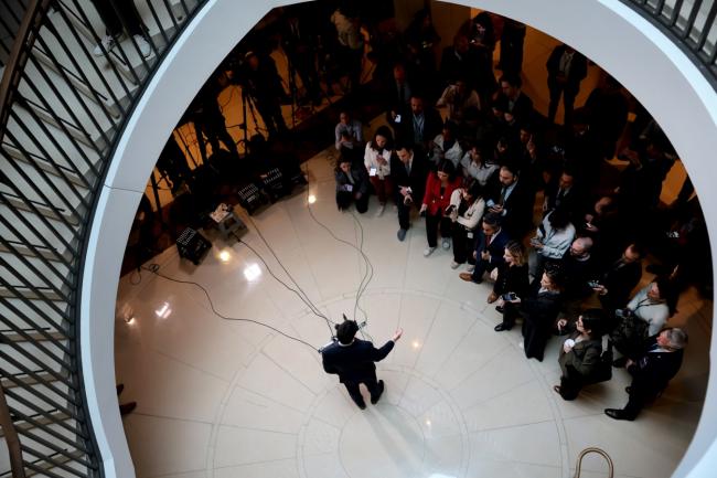 如何解决这心头大事,川普面临一个幸福的烦恼 如何解决这心头大事,川普面临一个幸福的烦恼