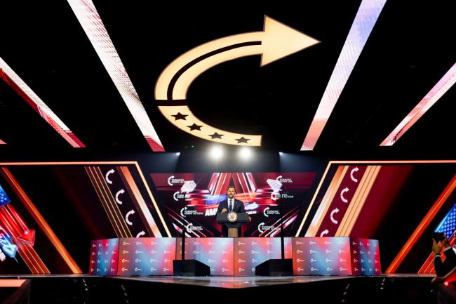 如何解决这心头大事,川普面临一个幸福的烦恼 如何解决这心头大事,川普面临一个幸福的烦恼