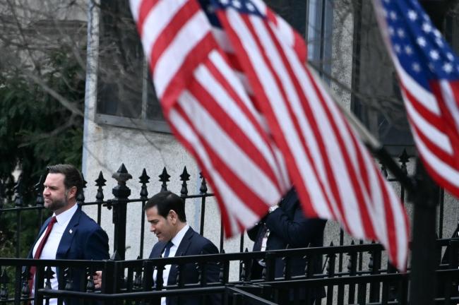 如何解决这心头大事,川普面临一个幸福的烦恼 如何解决这心头大事,川普面临一个幸福的烦恼